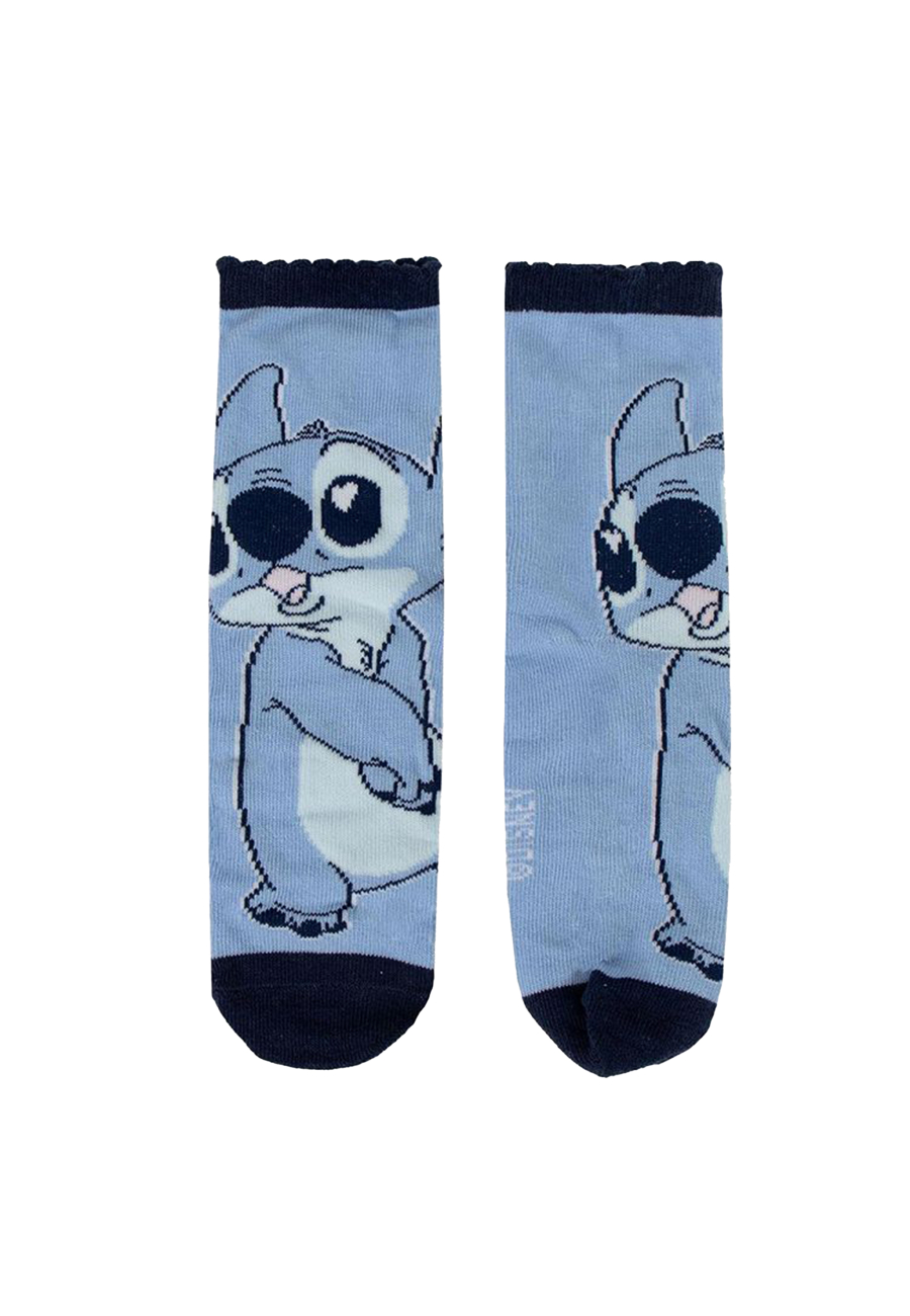 Cerda 2900002484 Socks Pack 3 Pieces Stitch | Diademita