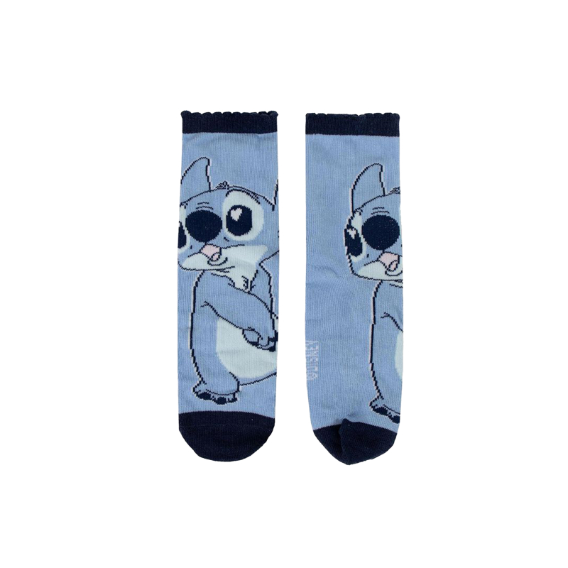 Cerda 2900002484 Socks Pack 3 Pieces Stitch | Diademita