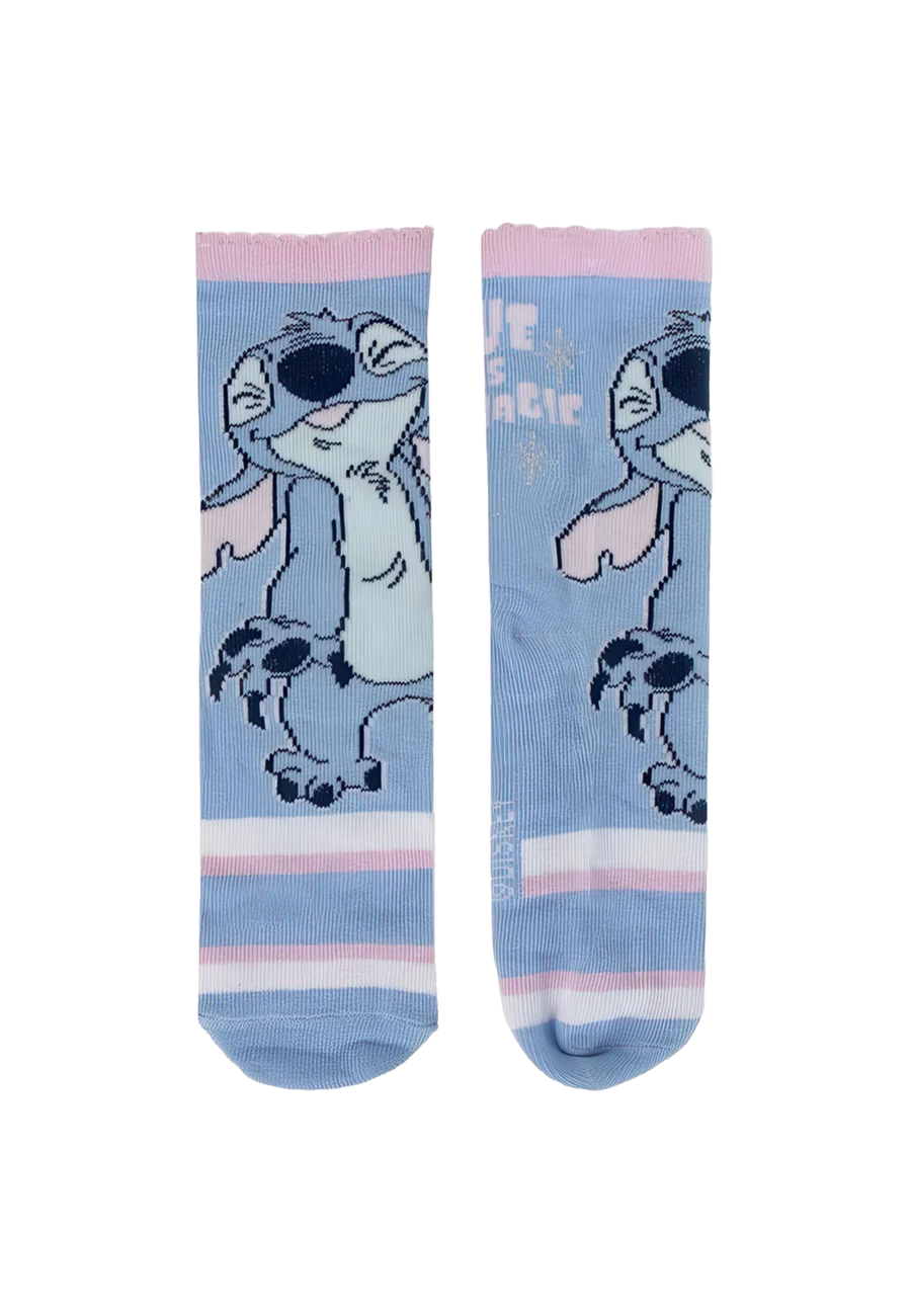 Cerda 2900002484 Socks Pack 3 Pieces Stitch | Diademita