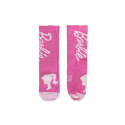 Socks Pack 3 Pieces Barbie
