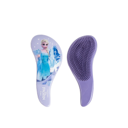 Kinder-Haarbürste Frozen – Multicolor