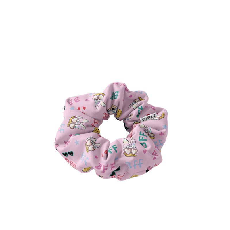 Cerda 2500001647 Kinder haartrunchies 3 Stuks Minnie | Diademita