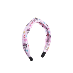 Cerda 2500001707 Bandeau enfants Minnie | Diademita