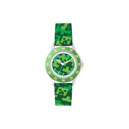 Disney Jewelry MIN9033 Disney Minecraft Tijd Leraar | Diademita
