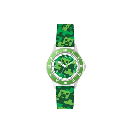 Disney Jewelry MIN9033 Disney Minecraft Zeitlehrer | Diademita