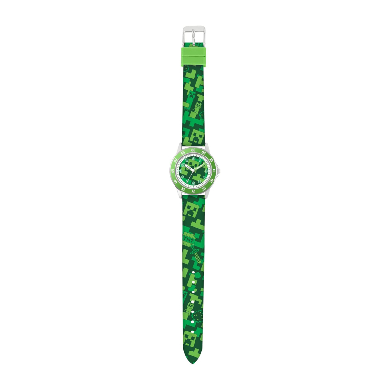 Disney Jewelry MIN9033 Disney Minecraft Zeitlehrer | Diademita