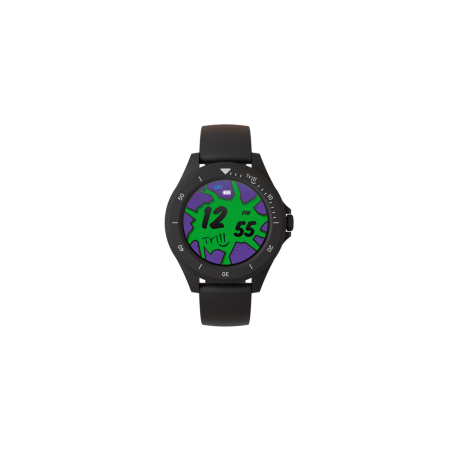 Techmade TM-TRILL-BK Kids Smartwatch Trill | Diademita