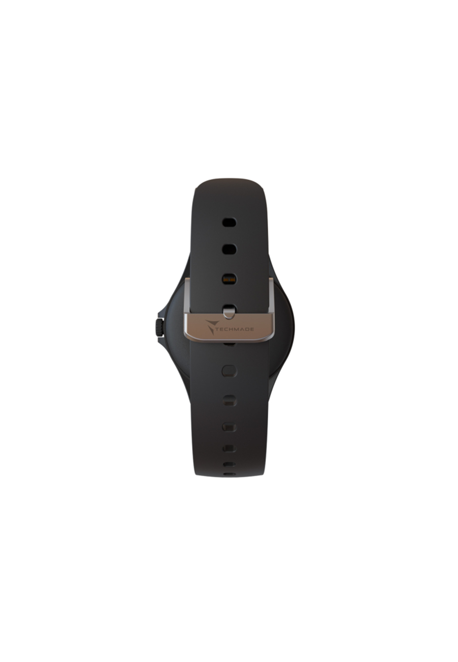 Techmade TM-TRILL-BK Kids Smartwatch Trill | Diademita