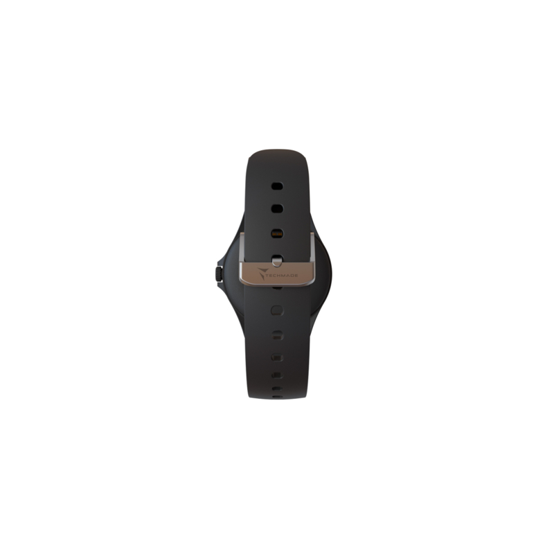 Techmade TM-TRILL-BK Kids Smartwatch Trill | Diademita