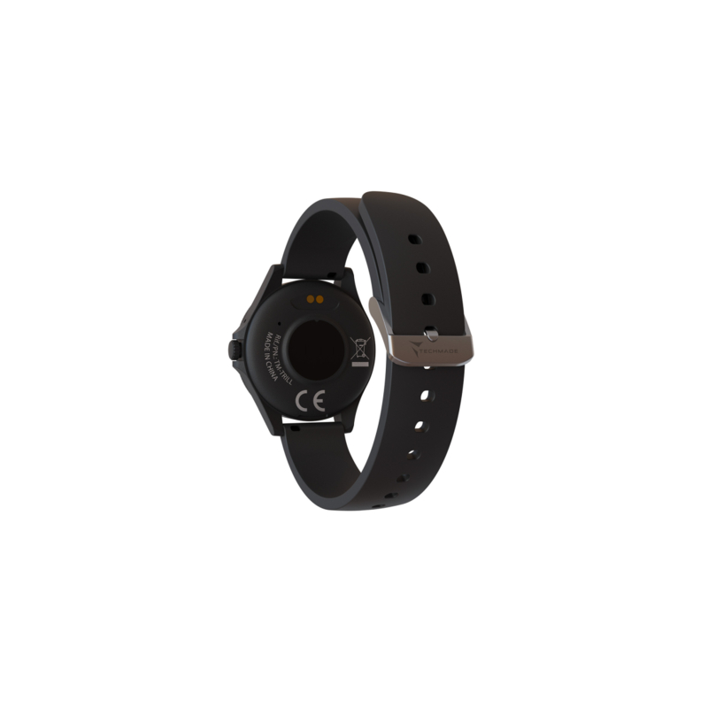 Techmade TM-TRILL-BK Kids Smartwatch Trill | Diademita