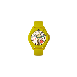 Techmade TM-TRILL-YE Kids Smartwatch Trill | Diademita