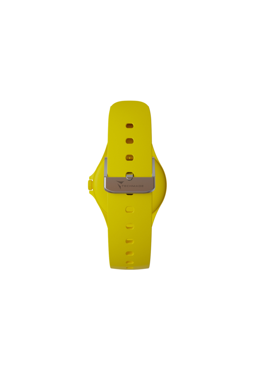 Techmade TM-TRILL-YE Kinder Smartwatch Trill | Diademita