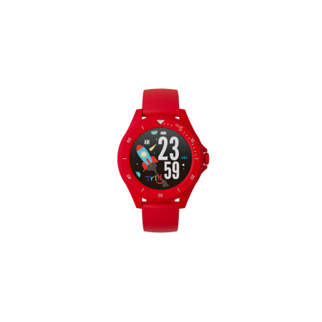 Techmade TM-TRILL-RED Kinder Smartwatch Trill | Diademita