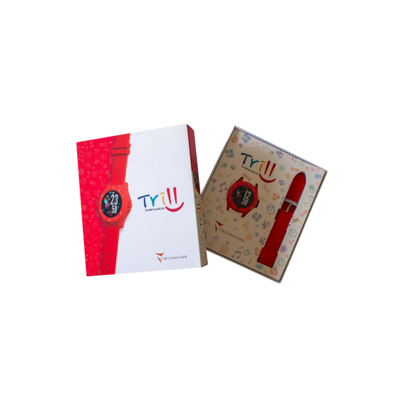 Kids Smartwatch Trill