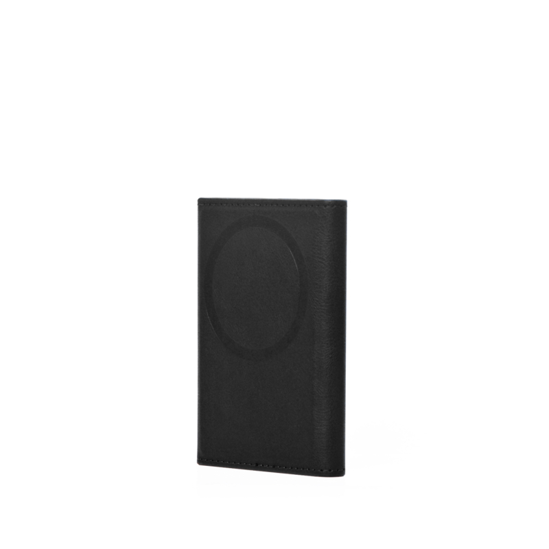 Techmade ET-CL ETRES Magnetische Leren Portemonnee voor… | Diademita