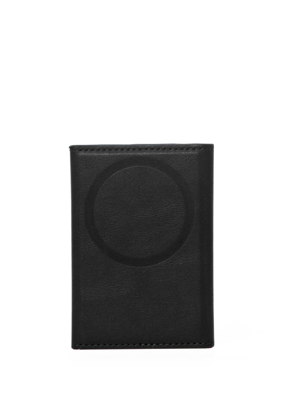 Techmade ET-CL ETRES Magnetische Leren Portemonnee voor… | Diademita