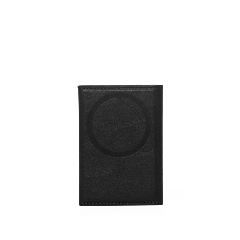 Techmade ET-CL ETRES Magnetische Leder Geldbörse für… | Diademita