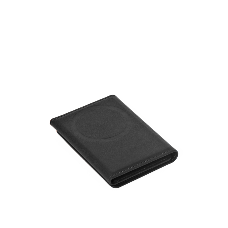 Techmade ET-CL ETRES Magnetische Leder Geldbörse für… | Diademita