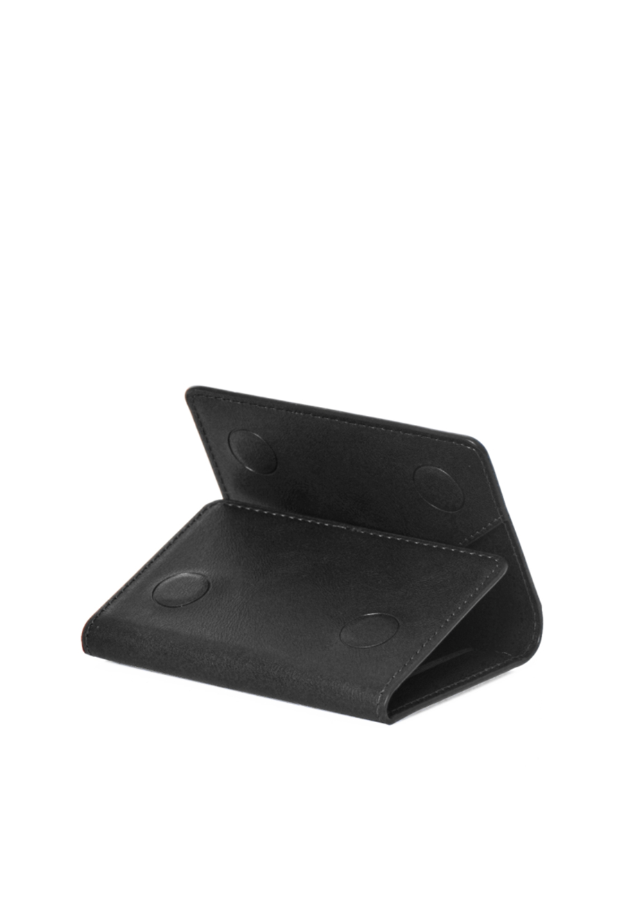 Techmade ET-CL ETRES Magnetische Leren Portemonnee voor… | Diademita