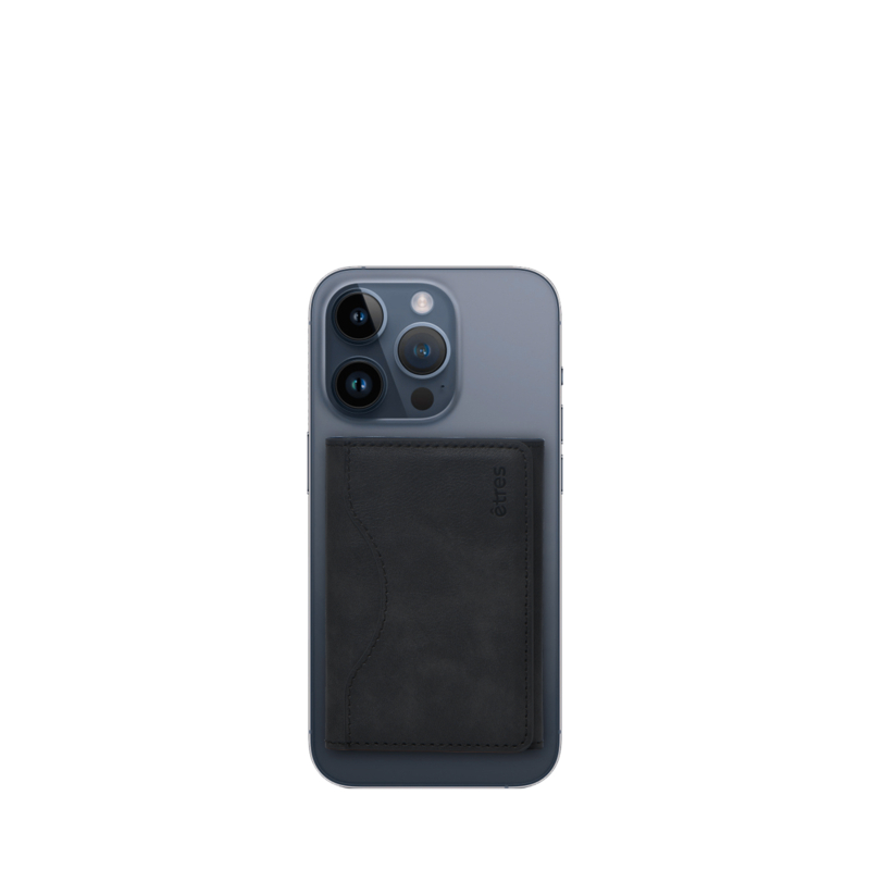 Techmade ET-CL ETRES Magnetische Leren Portemonnee voor… | Diademita