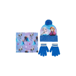 Cerda 2200010256 3 Set Pieces Frozen | Diademita