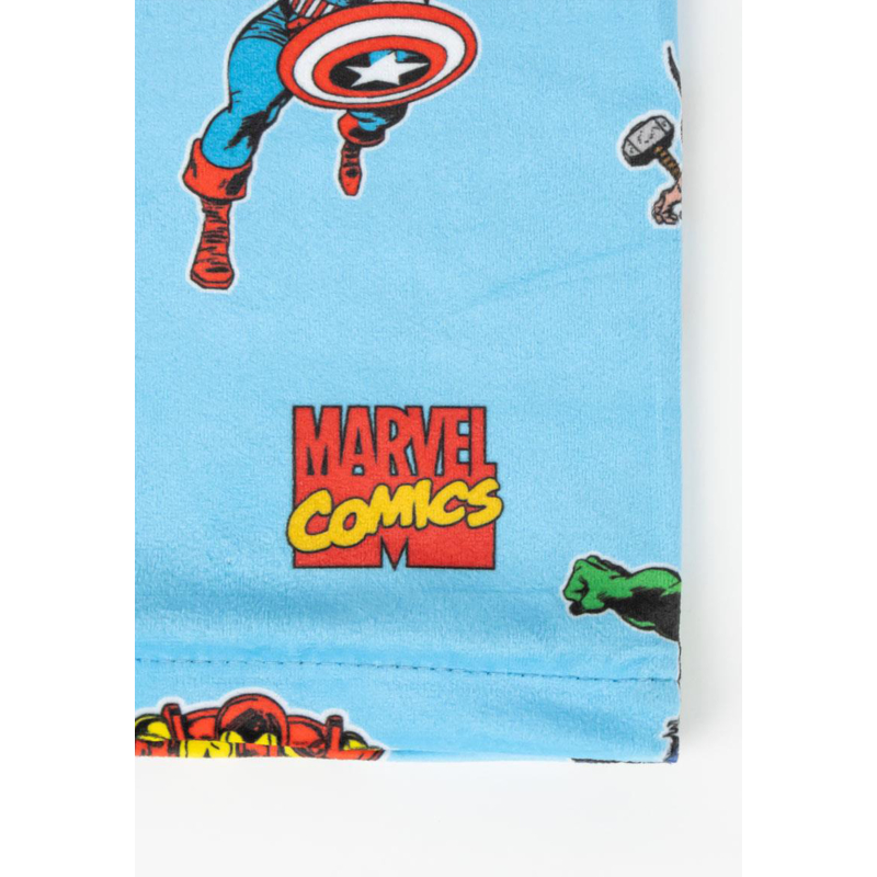 Cerda 2200010254 3 sets de pièces Snood Avengers | Diademita