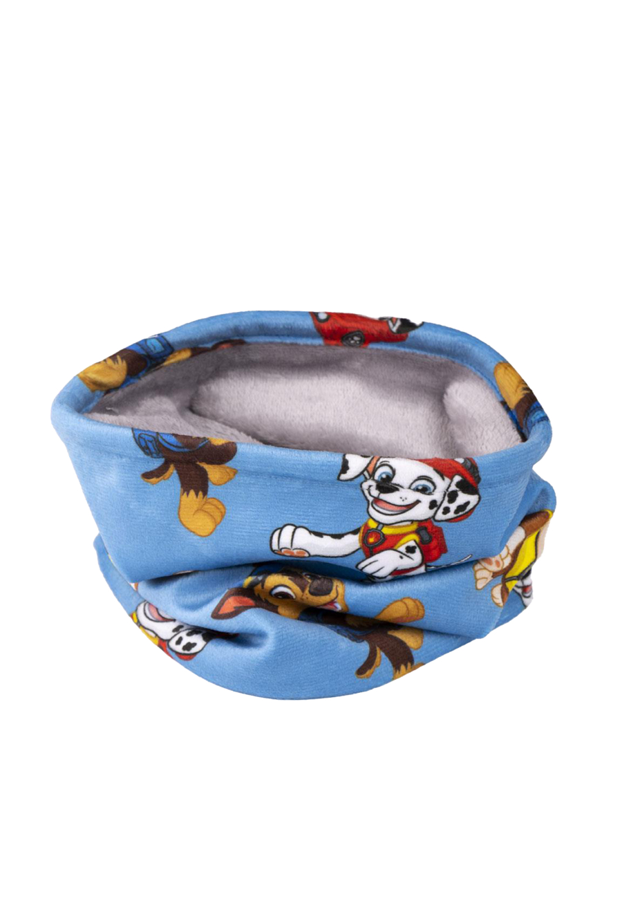 Cerda 2200009907 Paw Patrol Kids' Snood | Diademita