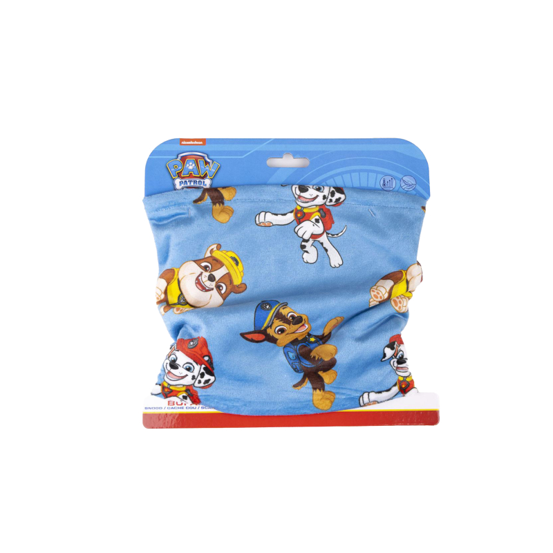 Cerda 2200009907 Paw Patrol Kindersnood | Diademita