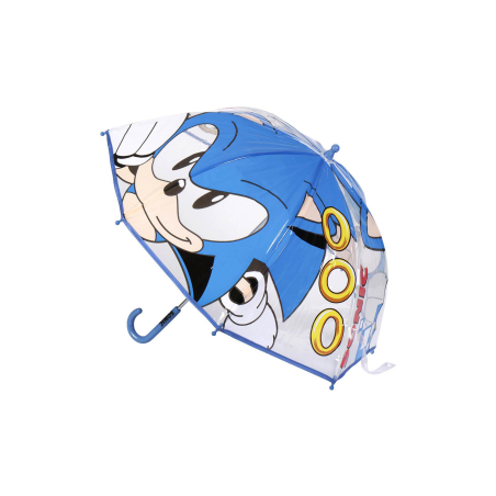 Cerda 2400000724 Umbrella Poe Manual Bubble Sonic | Diademita