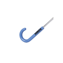 Cerda 2400000724 Umbrella Poe Manual Bubble Sonic | Diademita