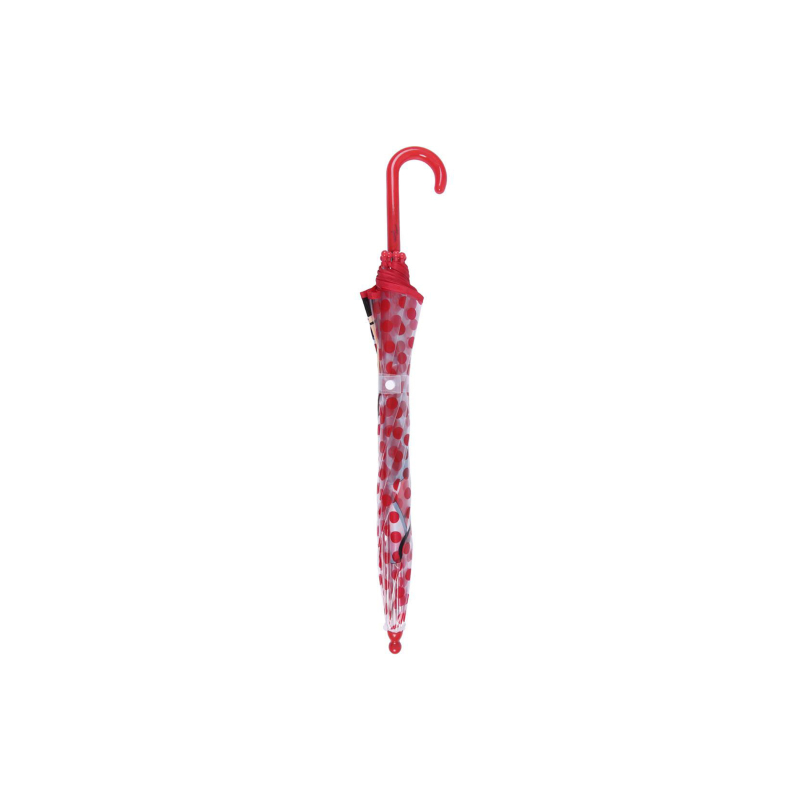 Cerda 2400000612 Umbrella Poe Manual Bubble Minnie | Diademita