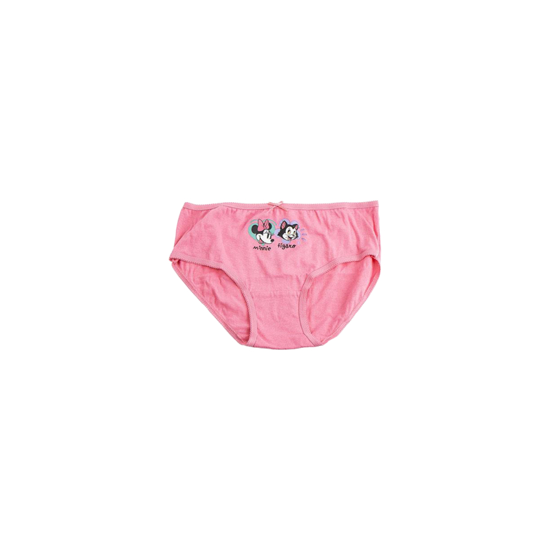 Girls' Underwear Set 5 Pieces Minnie