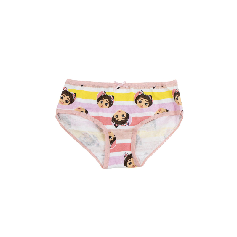 Cerda 2900002517 Meisjes ondergoed set 3-delig Gabby´S… | Diademita