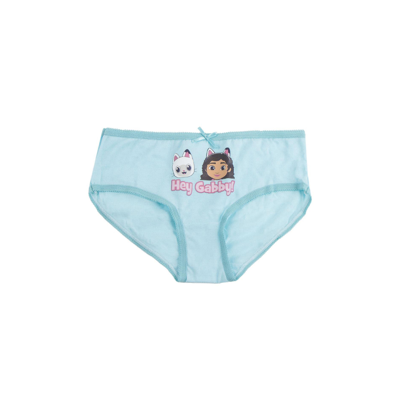 Cerda 2900002517 Meisjes ondergoed set 3-delig Gabby´S… | Diademita