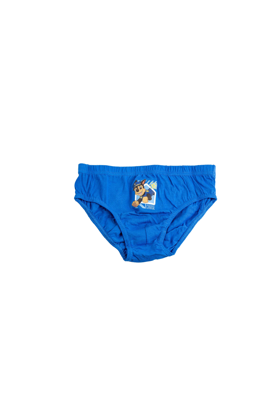 Girls' Underwear Set 3 Pieces Paw Patrol