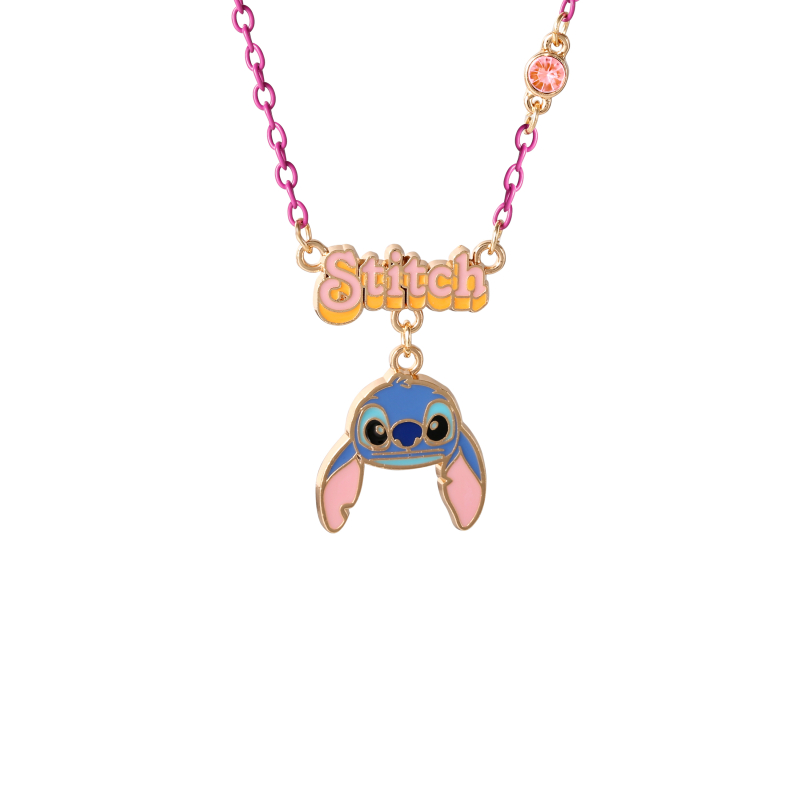 Halskette Disney Stitch