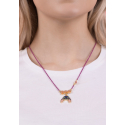 Necklace Disney Stitch