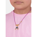 Collier Disney Stitch