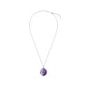 Ensemble collier et boucles d'oreilles Disney Frozen