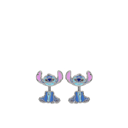 Disney Jewelry EH00073RL Ohrringe Disney Lilo und Stitch | Diademita