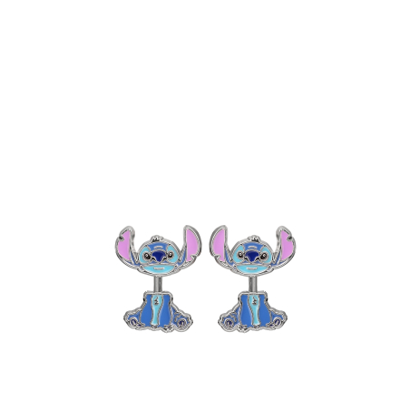 Earrings Disney Lilo and Stitch