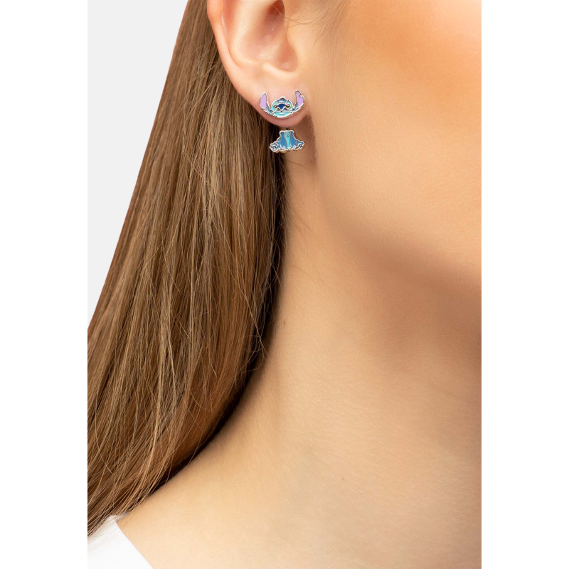 Earrings Disney Lilo and Stitch