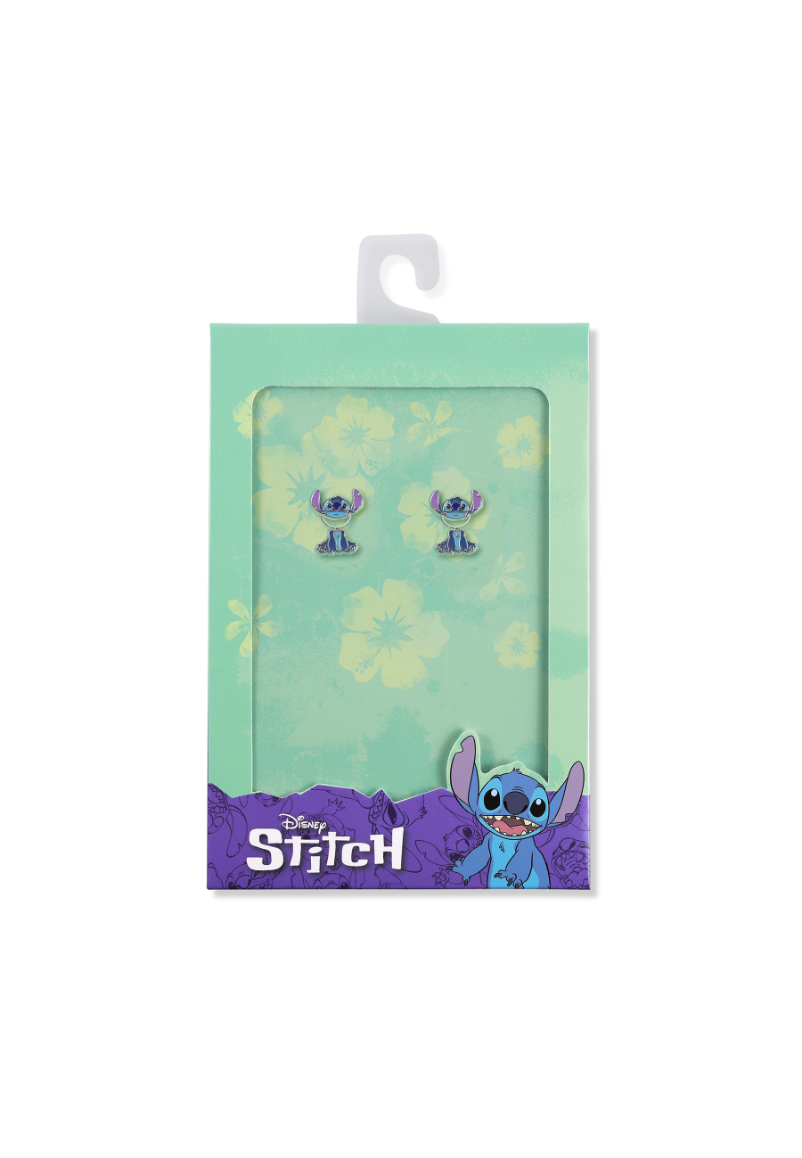 Earrings Disney Lilo and Stitch