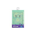 Earrings Disney Lilo and Stitch