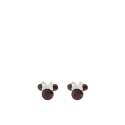 Boucles d'oreilles Minnie Mouse