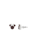 Boucles d'oreilles Minnie Mouse