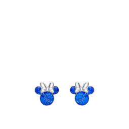 Stud Earrings Minnie Mouse