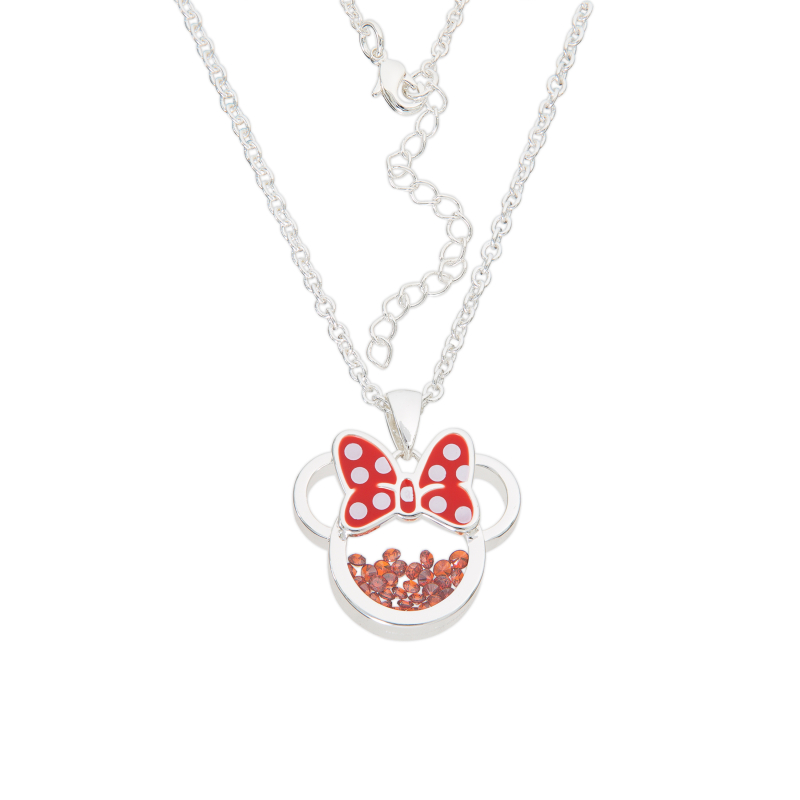 Disney Jewelry CF00308S Halskette Minnie Mouse… | Diademita