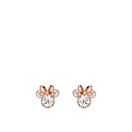 Stud Earrings Minnie Mouse