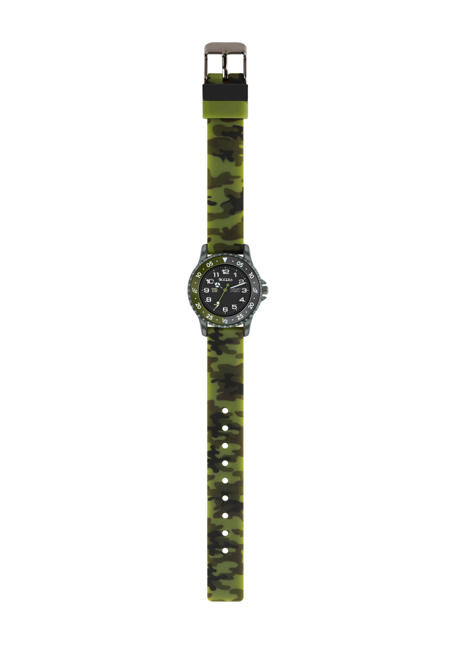 Tikkers Time Enseignant Silicone